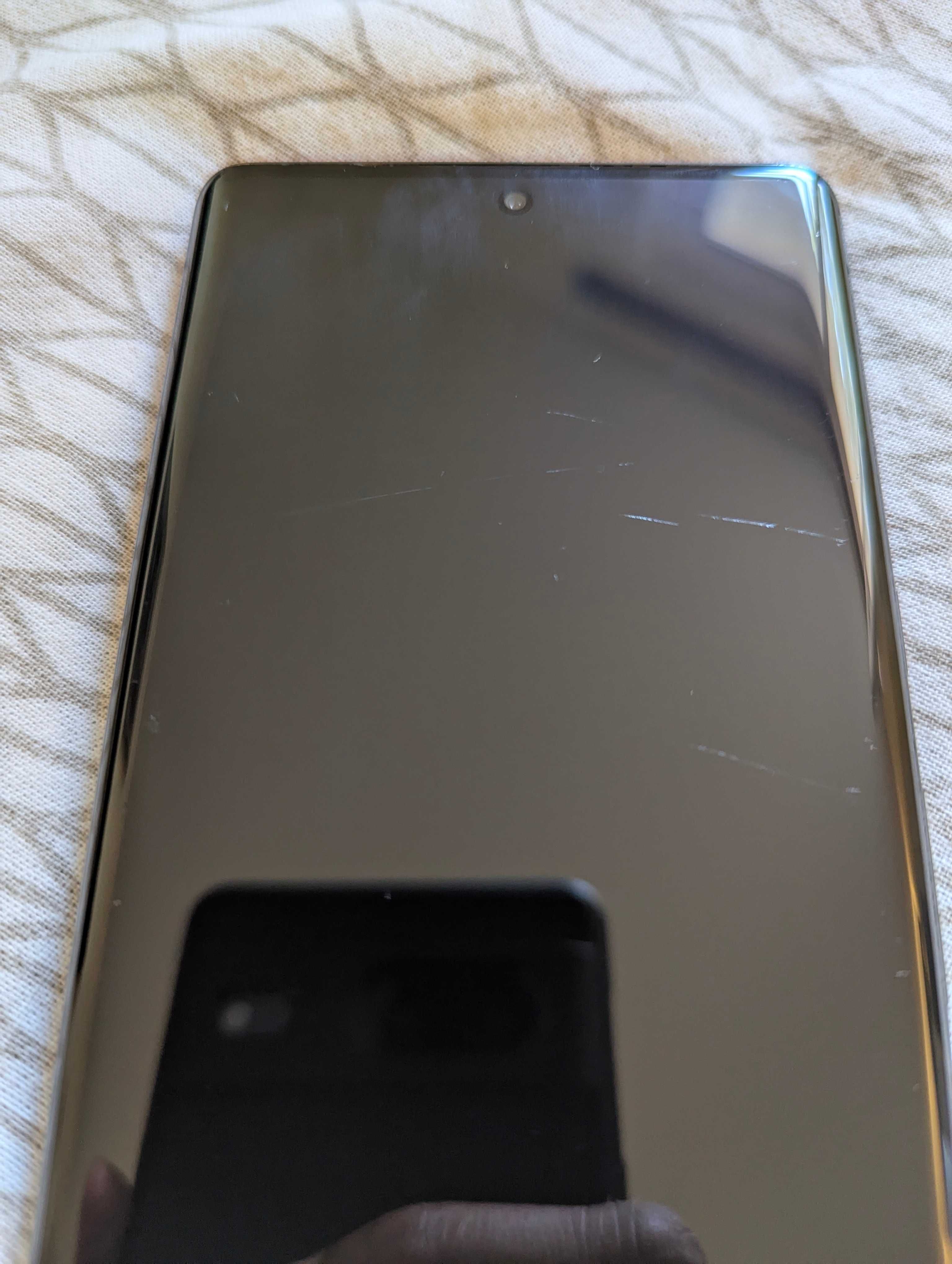 Google Pixel 7 Pro - excelente estado