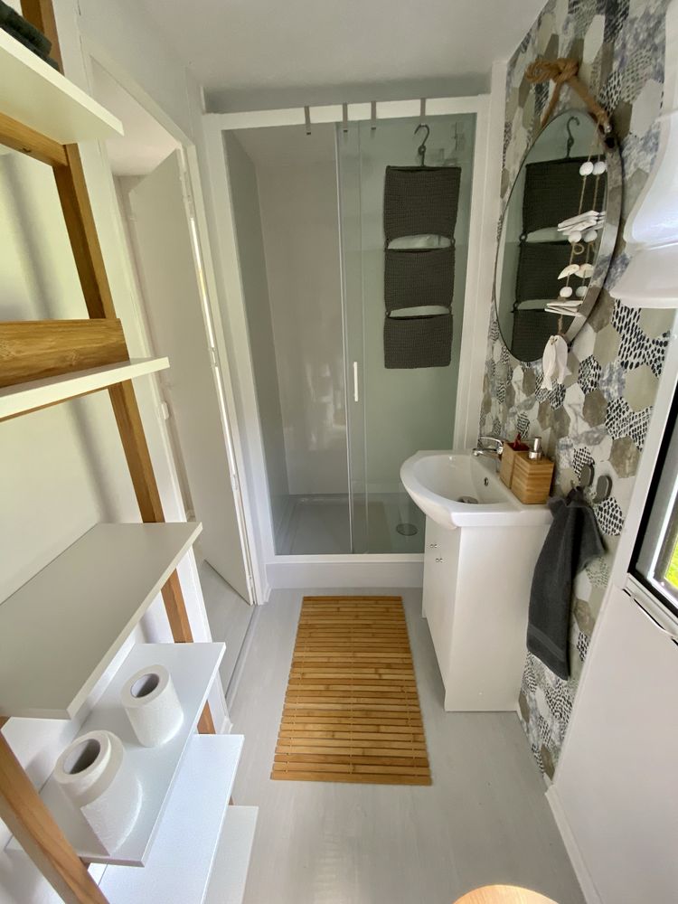 Willerby Domek Holenderski