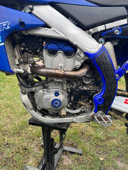 Yamaha yz 250 f 4T 2020 apka Wi-Fi OKAZJA