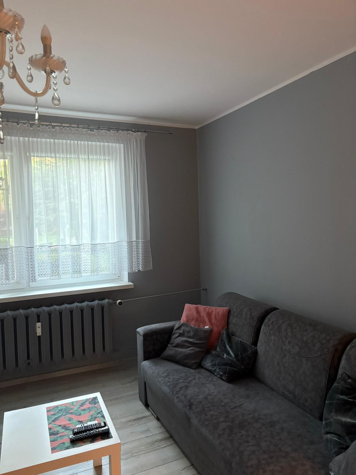 Do wynajęcia M-3, 55m2