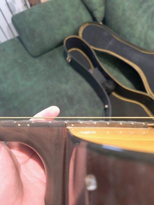 Гітара Ямаха FG-400A