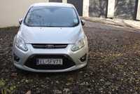 Ford C-MAX 2.0 TDCi Titanium  sbd