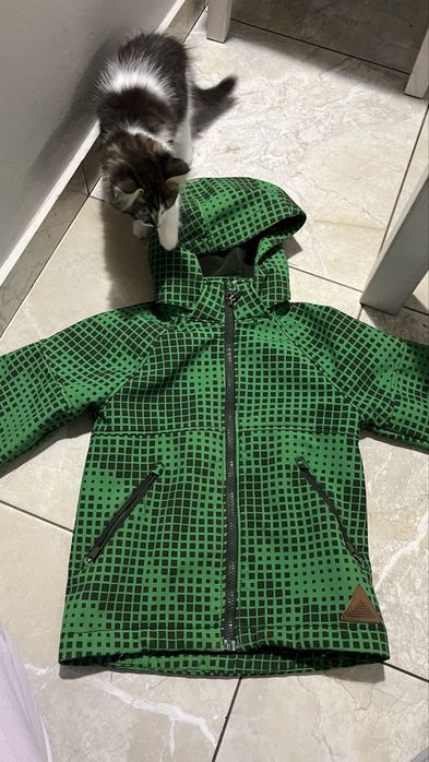 Куртка совшелл H&M