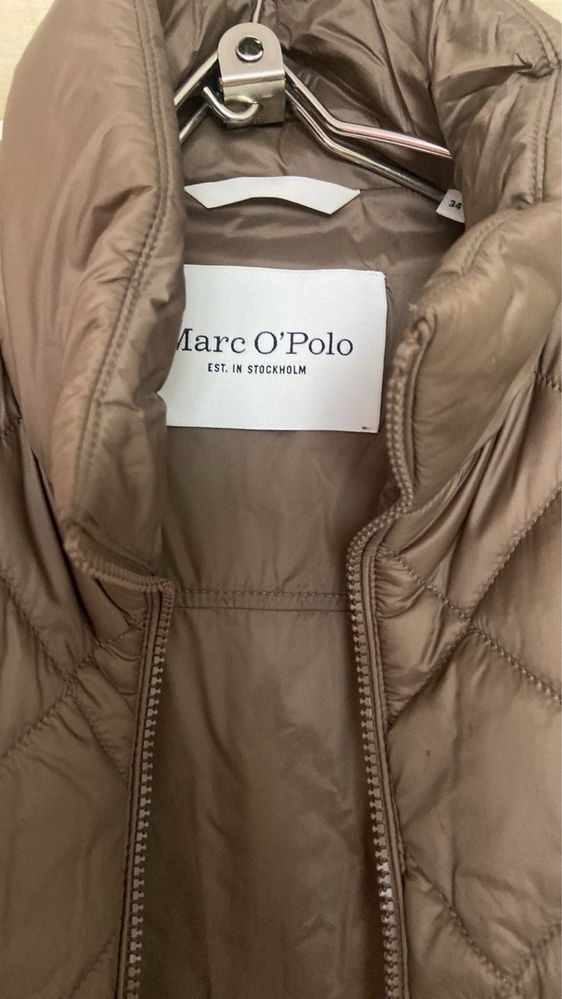 Жилетка Marc O’Polo