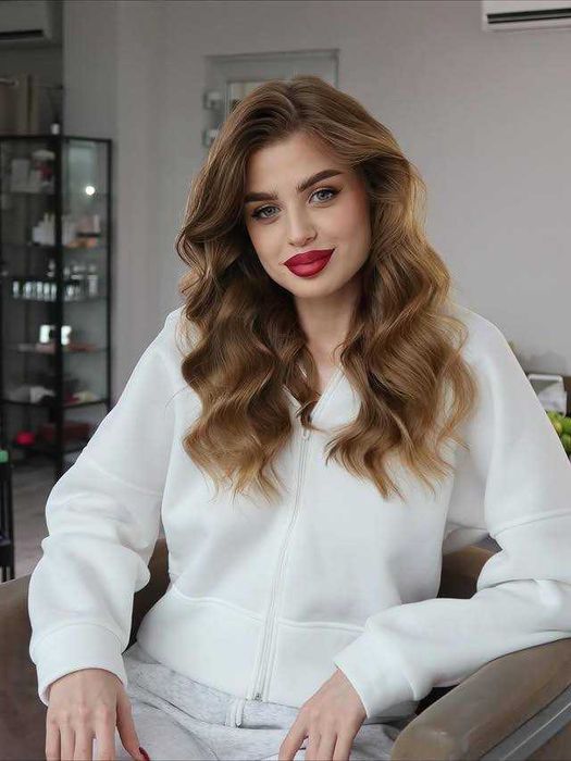 Професійний масаж