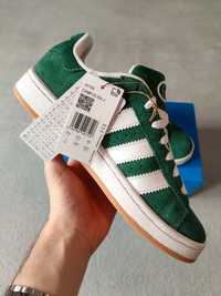 Adidas Originals Campus 00s Dark Green EU 40