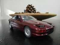 BMW 850i - escala 1/24