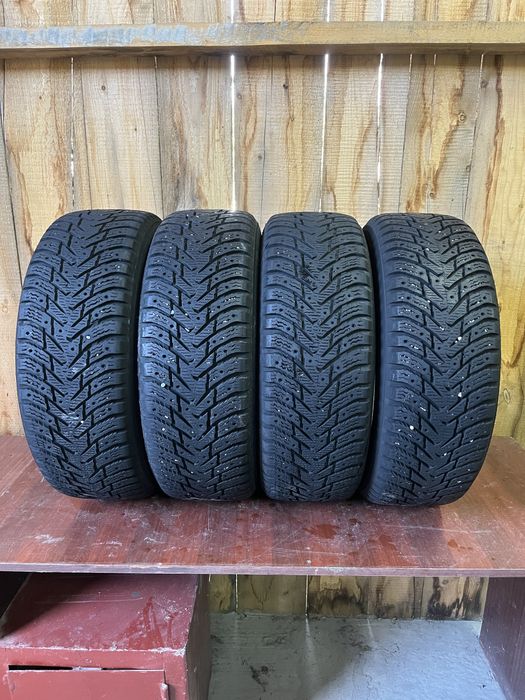 Шини 215 65 16 NOKIAN