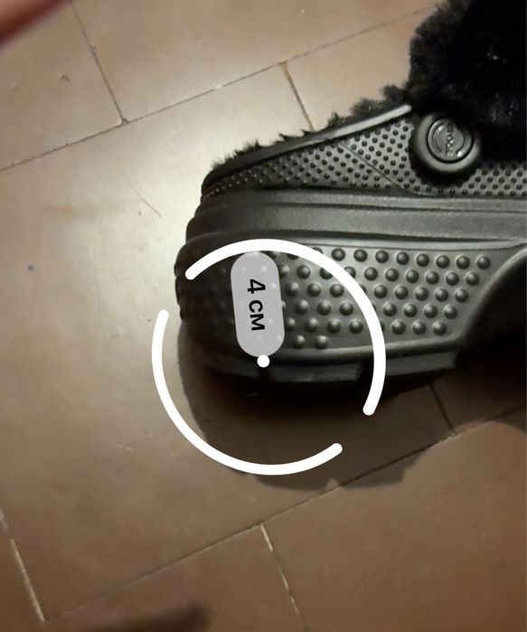 Crocs орігінальні в ідеальному стані