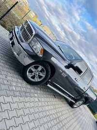 Dodge RAM Dodge Ram Bighorn