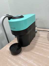 Máquina de Café Nespresso Vertuo Pop