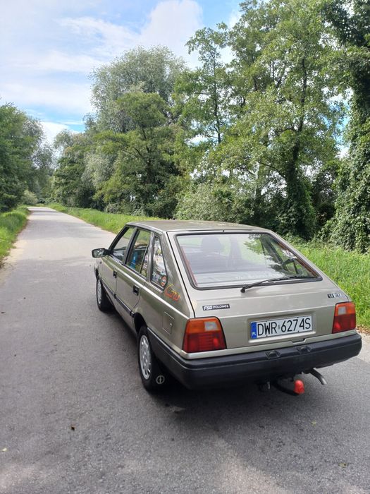 Polonez Caro 1.6 – 1996 r.
