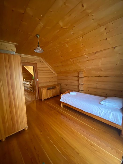 Klimatyczny domek na wynajem