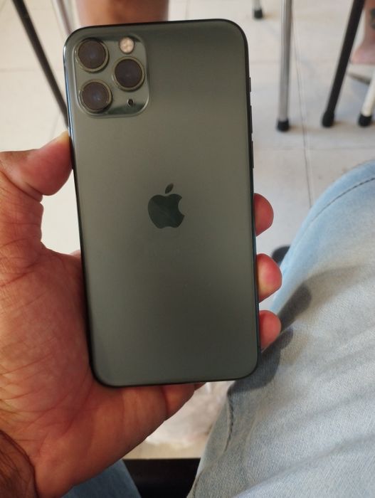 Iphone 11 pro 256gb