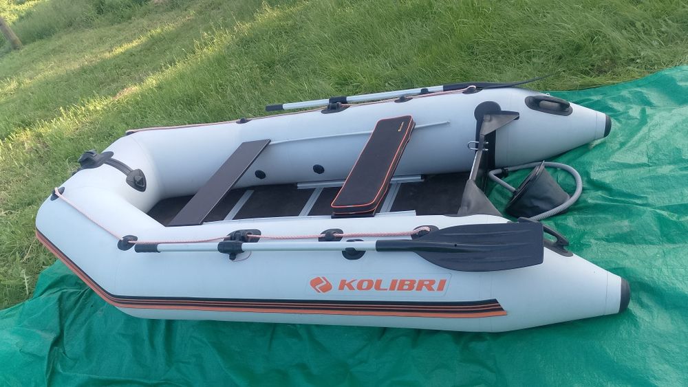 Колібрі 300 D Profi