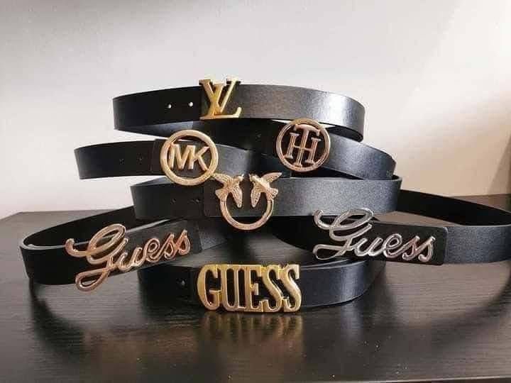 Paski Damskie Guess Pinko Karl