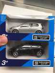 Volkswagen Golf GTI (RMZ City)
