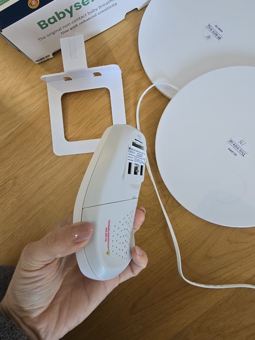 Monitor oddechu Babysense 7