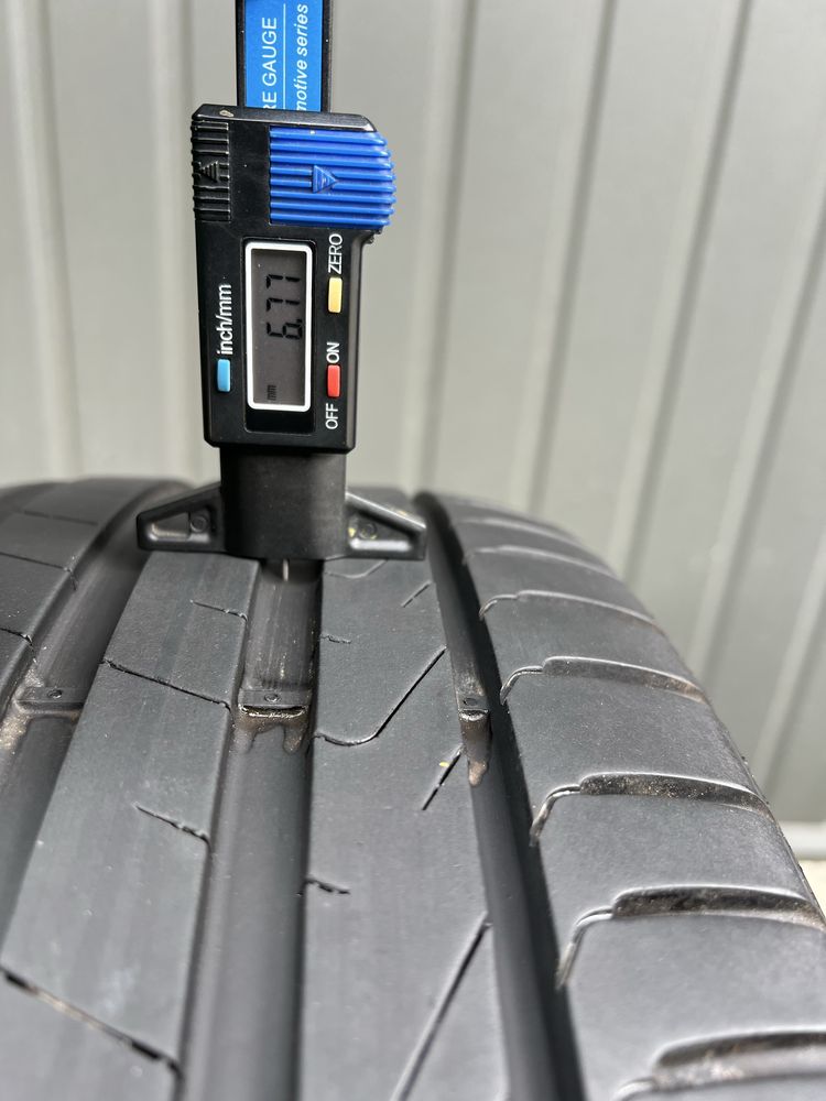 Літні шини 225/55/17 Pirelli Cinturato P7 2024