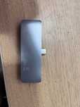 SATECHI Adapter do iPada Tableta Mobile - HUB USB-C
