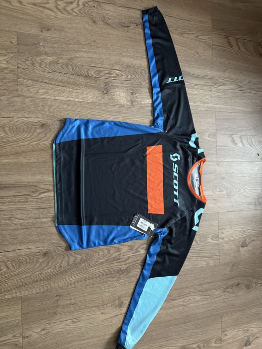 Bluza Scott enduro/cross/adventure