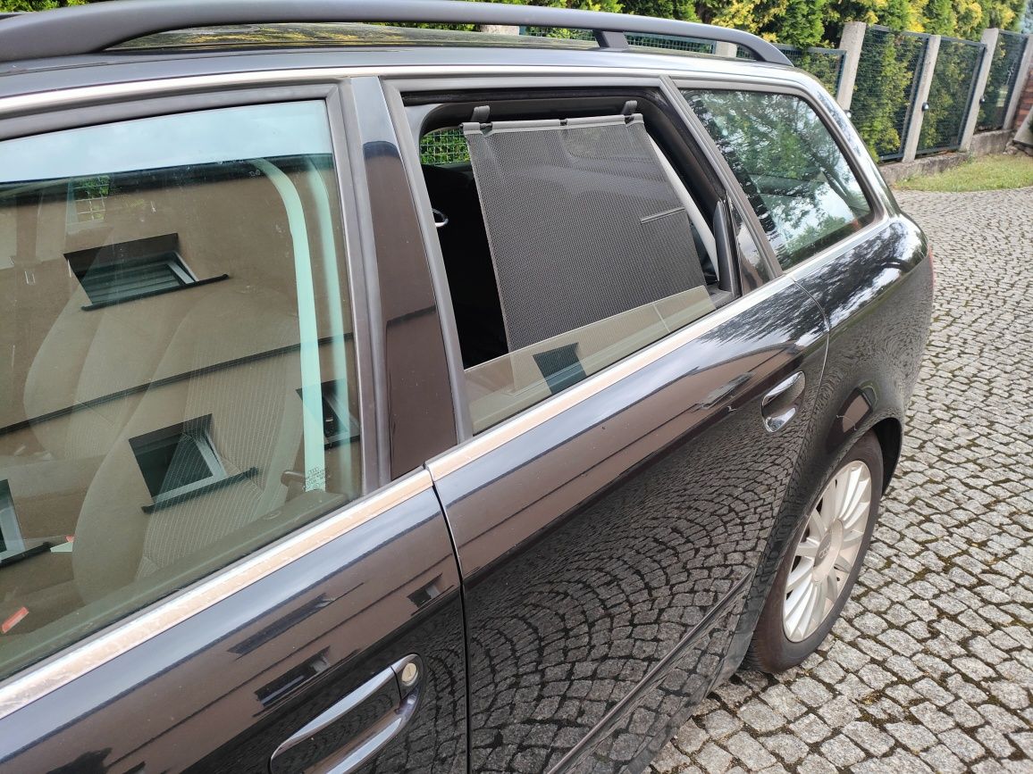 Audi A4 1.8 Turbo xenon 2006r.