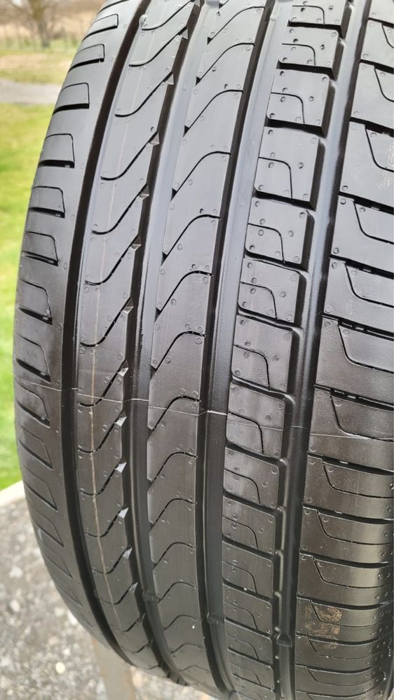 Opony Pirelli Scorpion Verde 235/50 19” jak nowe.