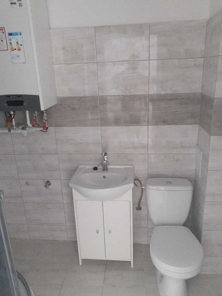 Mieszkanie do wynajęcia - 36 m2 - ul. Dworcowa, Czersk - blok