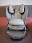 Автокрісло дитяче Cybex pallas s-fix