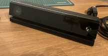 Kinect V2 para PC + conectores pc