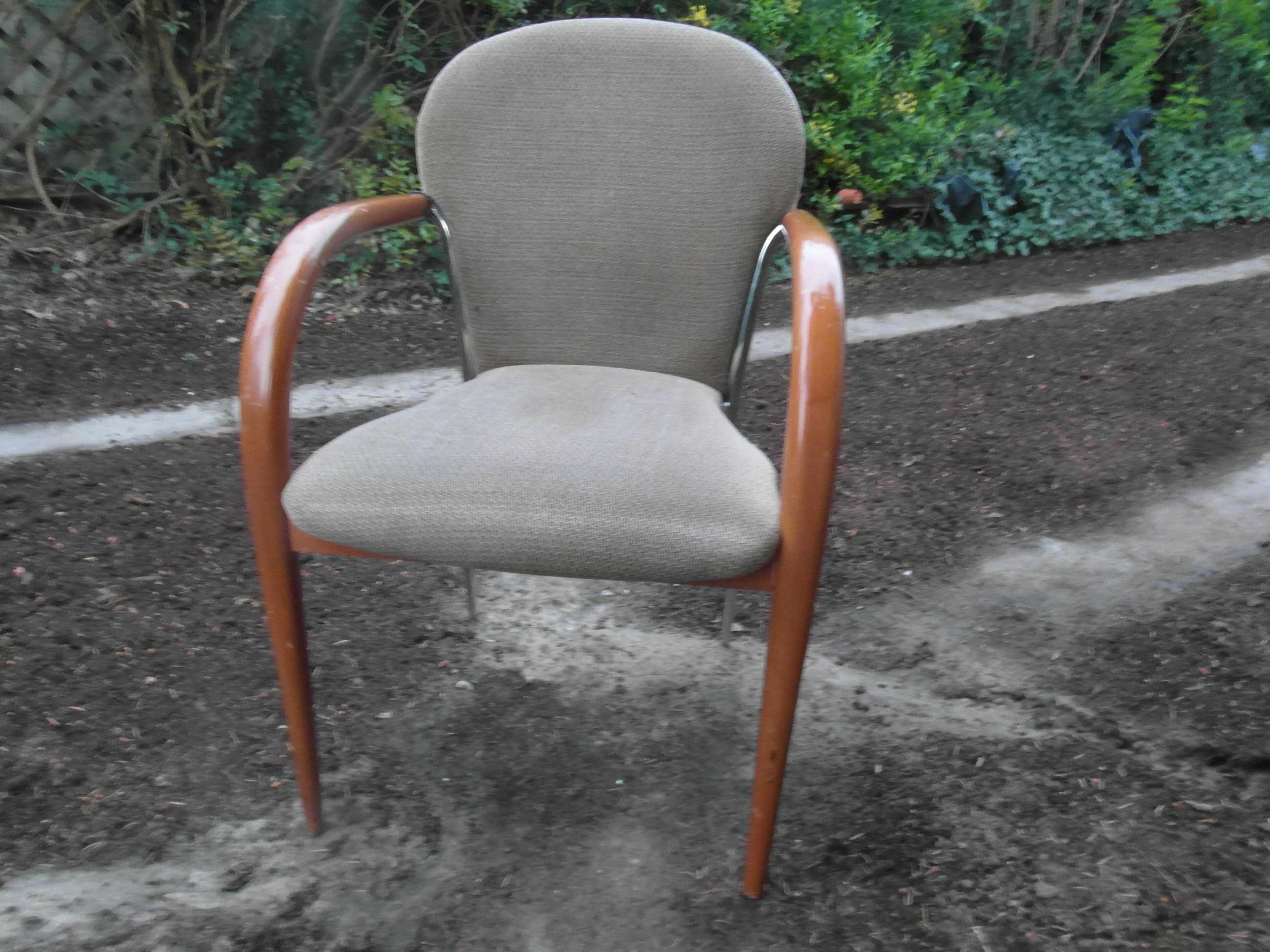 Krzesła/ Fotel bardzo wygodne