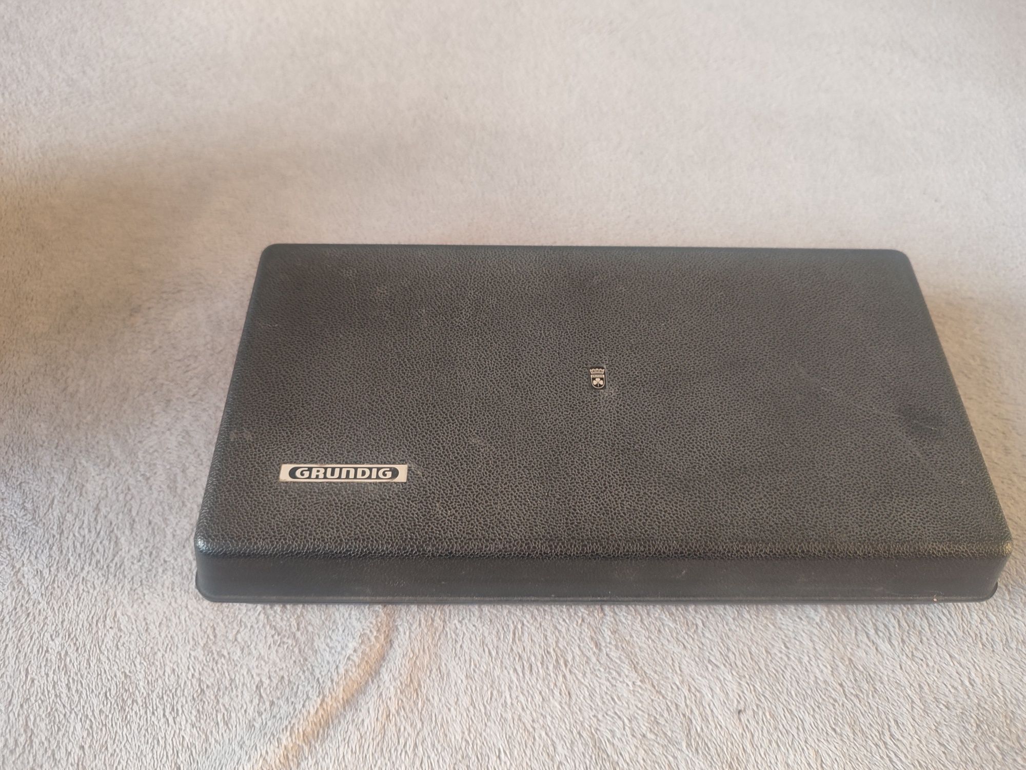 Mikrofon GRUNDIG GDM 318