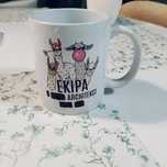 Nowy kubek 300 ml