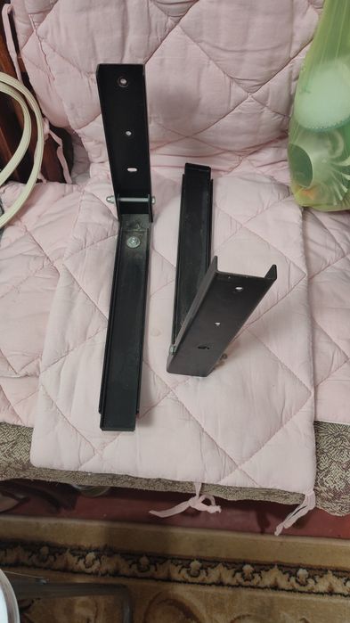 Кронштейн для микроволновки