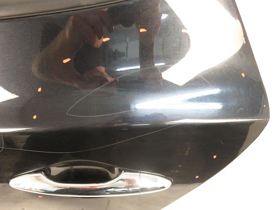 Drzwi Lewe Tylne Hyundai Ix35 (lm, El, Elh) 1k Suv