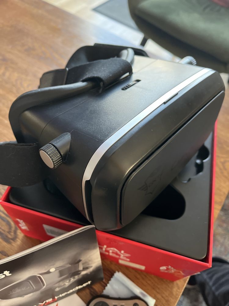 Gogle Trust GXT 720