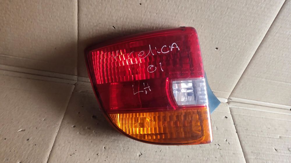 Lampa lewa tylna  TOYOTA CELICA VII LIFTBACK