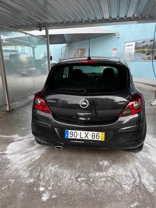 Opel Corsa 1.3 95cv