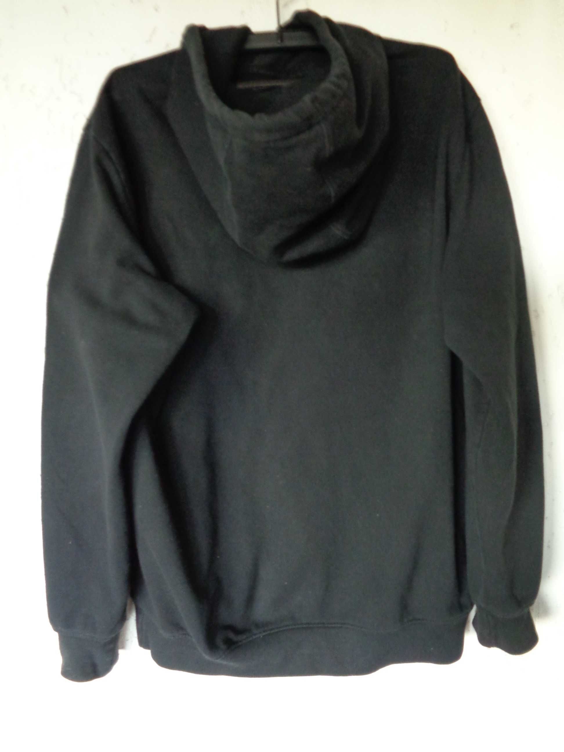 RESERVED bluza polarowa kangurka M