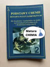 Podstawy chemii zestawy pytań zamkniętych Persona10