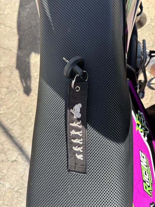 У продажі KOVI PIT 150
