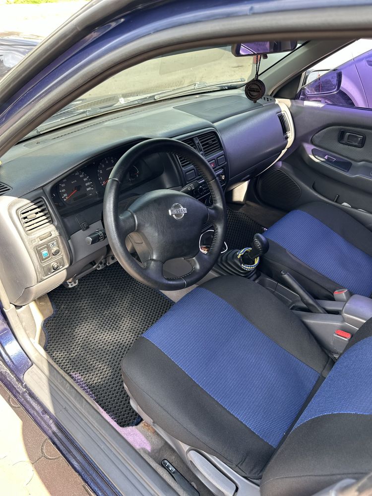 Продам Nissan Almera
