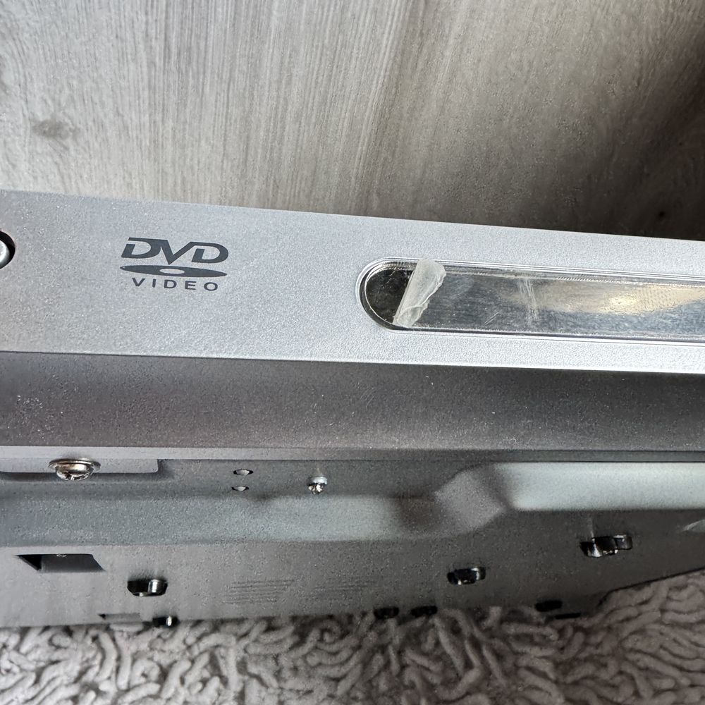 Odtwarzacz DVD2200 Goodmans