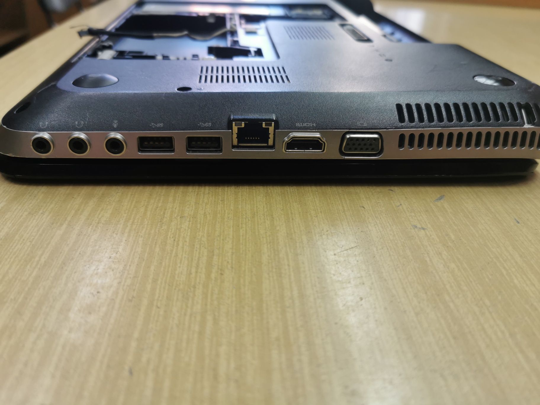 Laptop Hp Pavilon Beats Audio