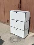 USM Haller szafka sideboard