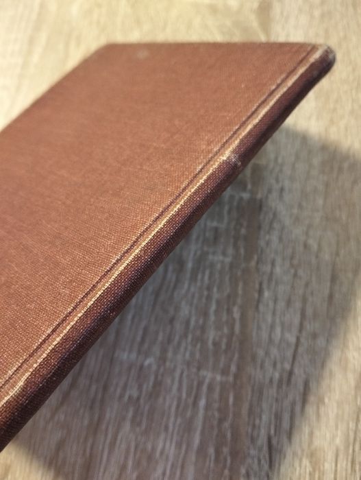 Stara książka Formiści Polscy