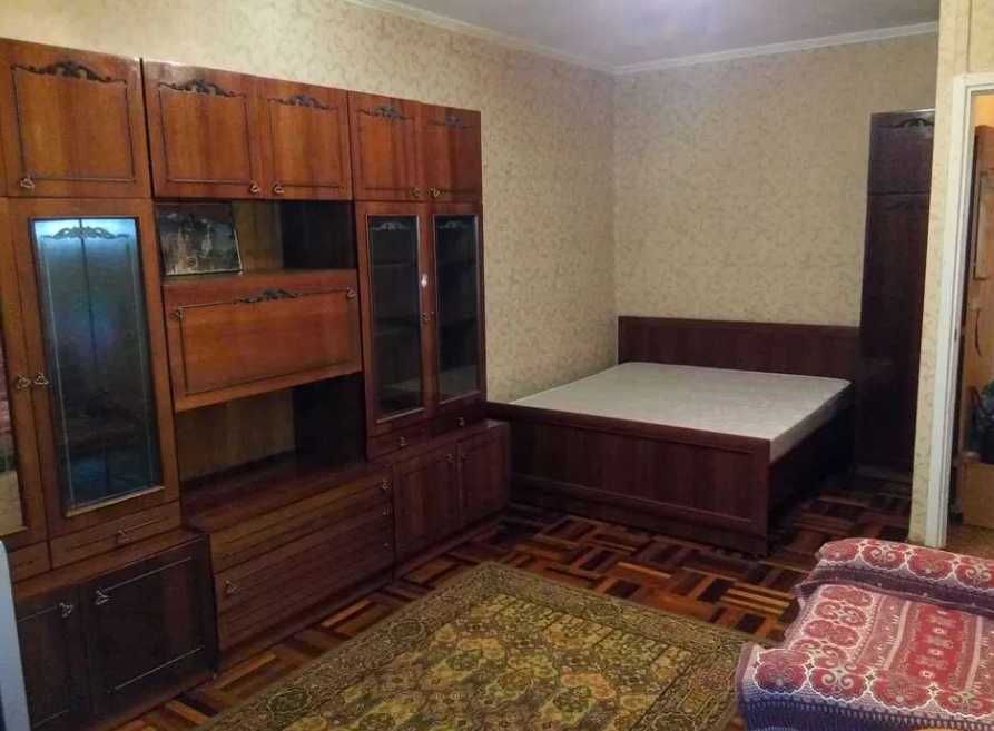 Улучшенка! Продам 1 комн. квартиру Роганский жилмассив OA