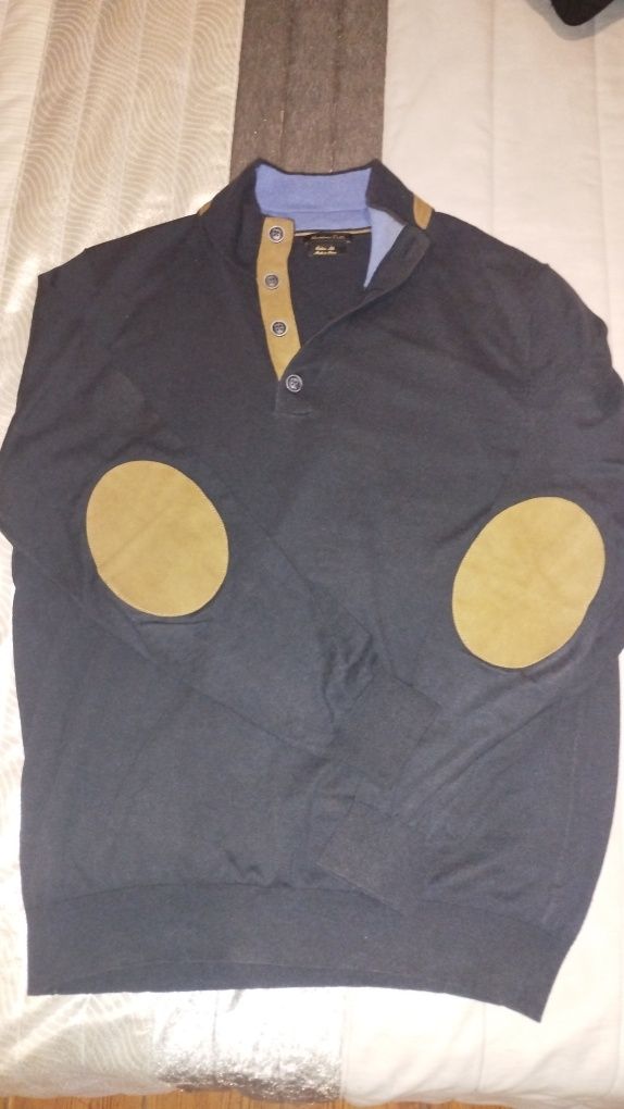 Camisolas Massimo Dutti 15€