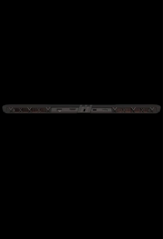 MSI Vector 17 HX laptop gamingowy, 17,0" QHD+ 240 Hz