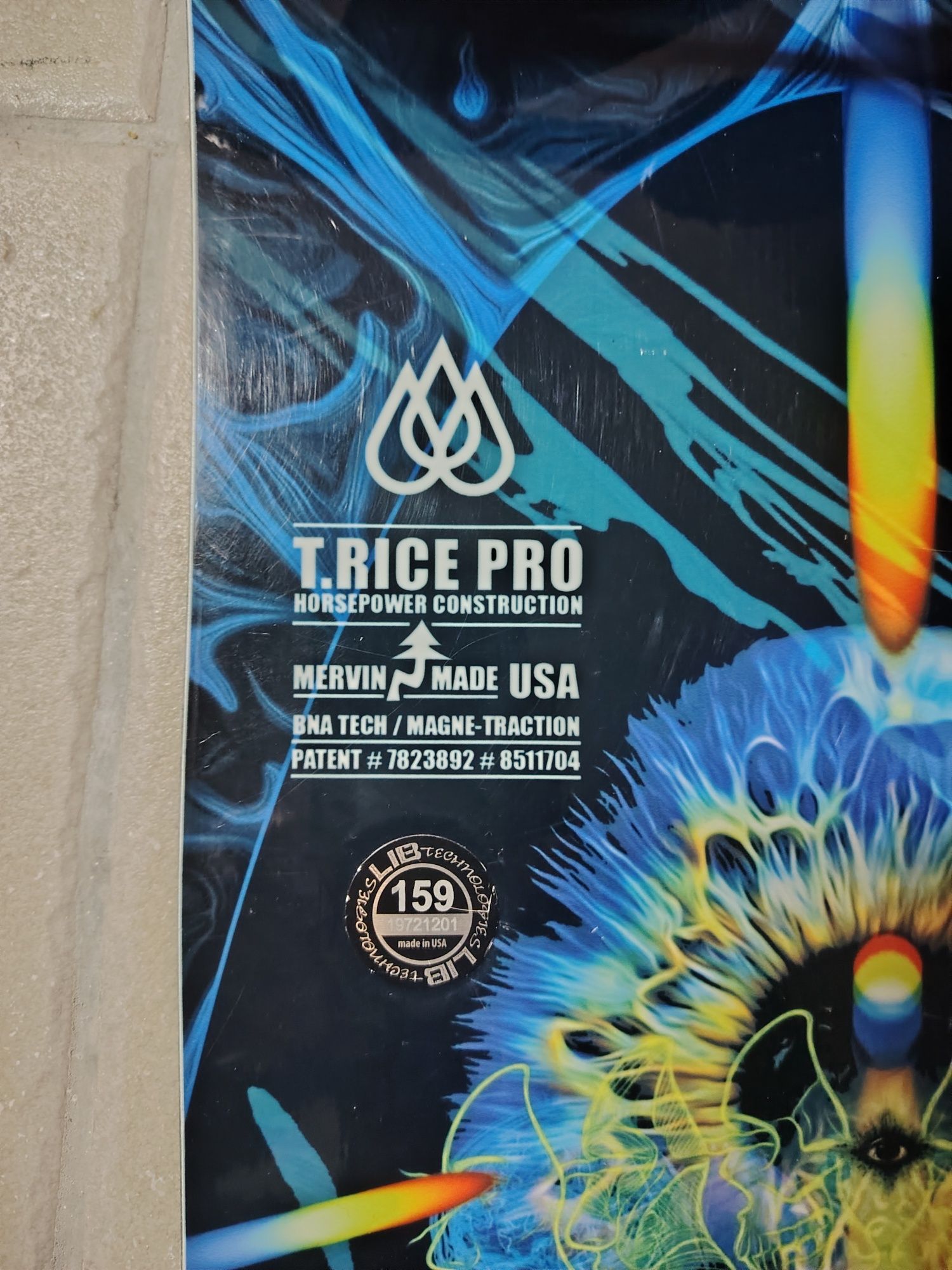 Pranchas snowboard